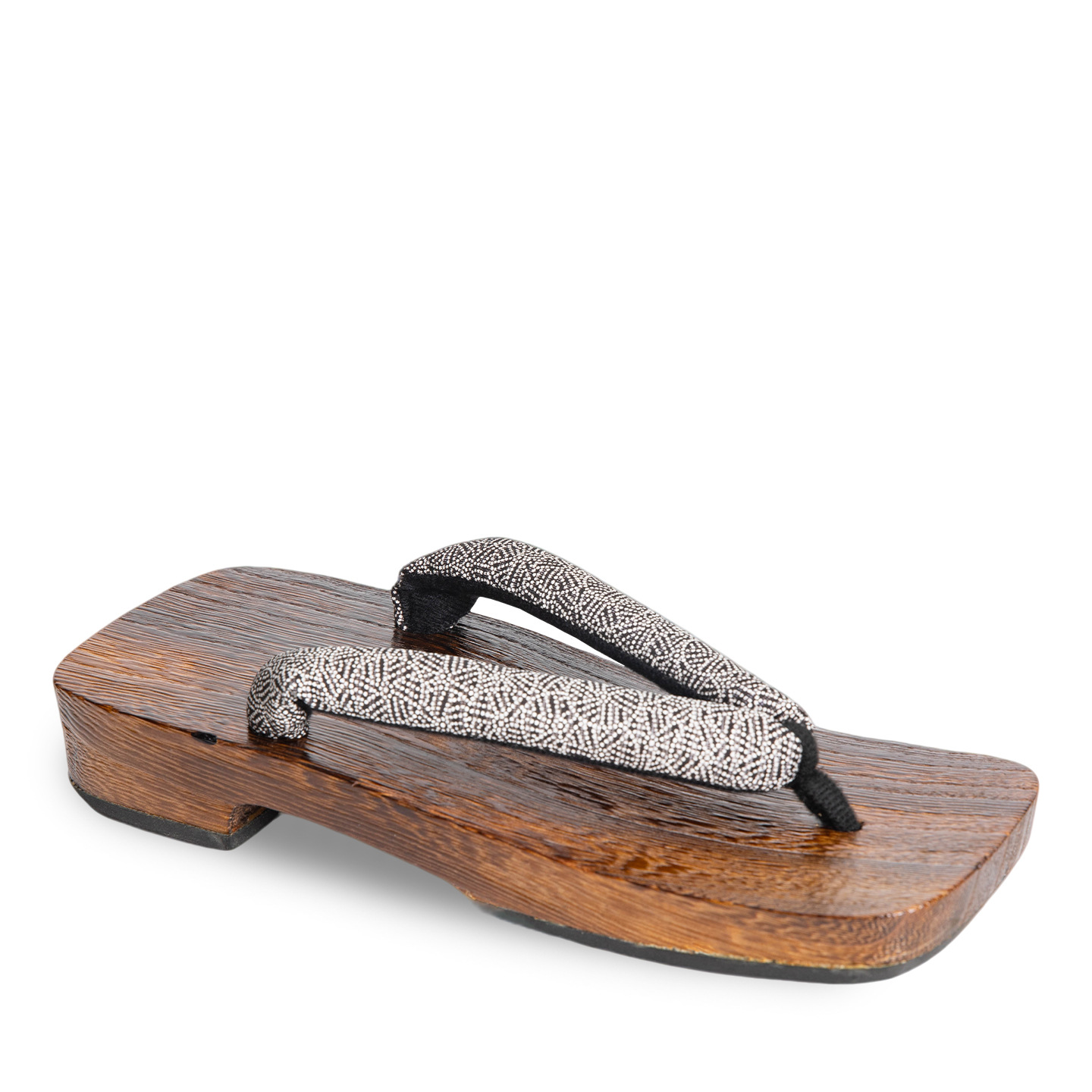 Novas Sandálias Geta de Madeir - Geta Wooden Sandal avaliação e preço