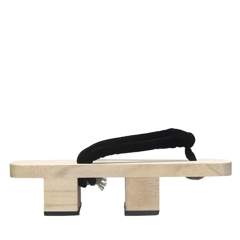 Meetlife masculino japonês get - Geta Wooden Sandal avaliação e preço