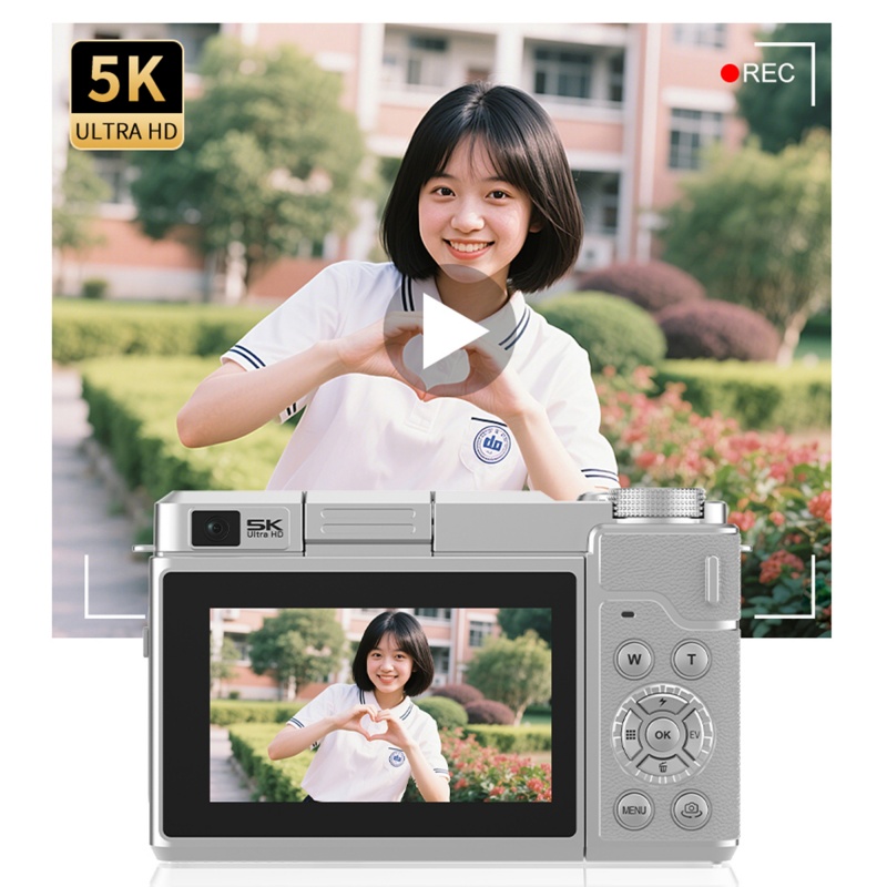 Câmera Digital KOMERY de Grand - Japanese Lifestyle And Traditions avaliação e preço