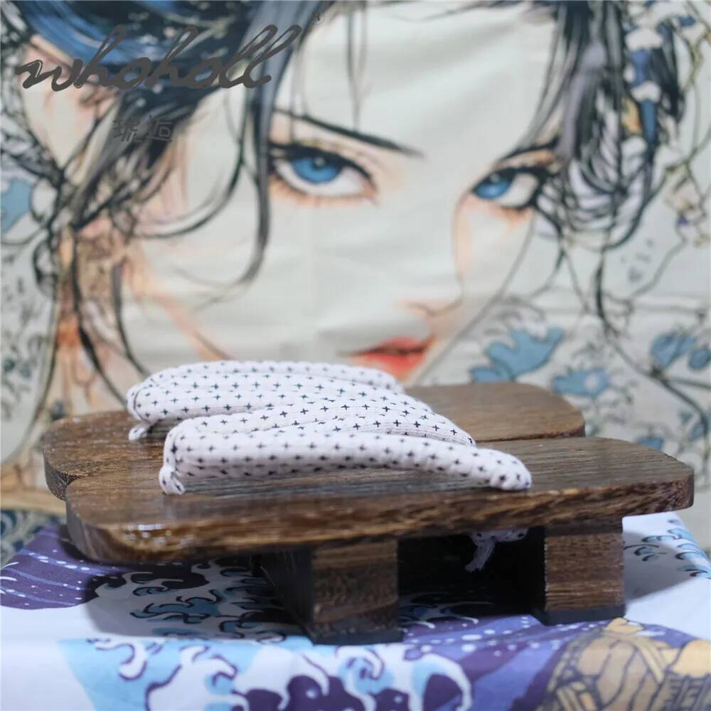 Sandálias Geta de Madeira Japo - Geta Wooden Sandal avaliação e preço