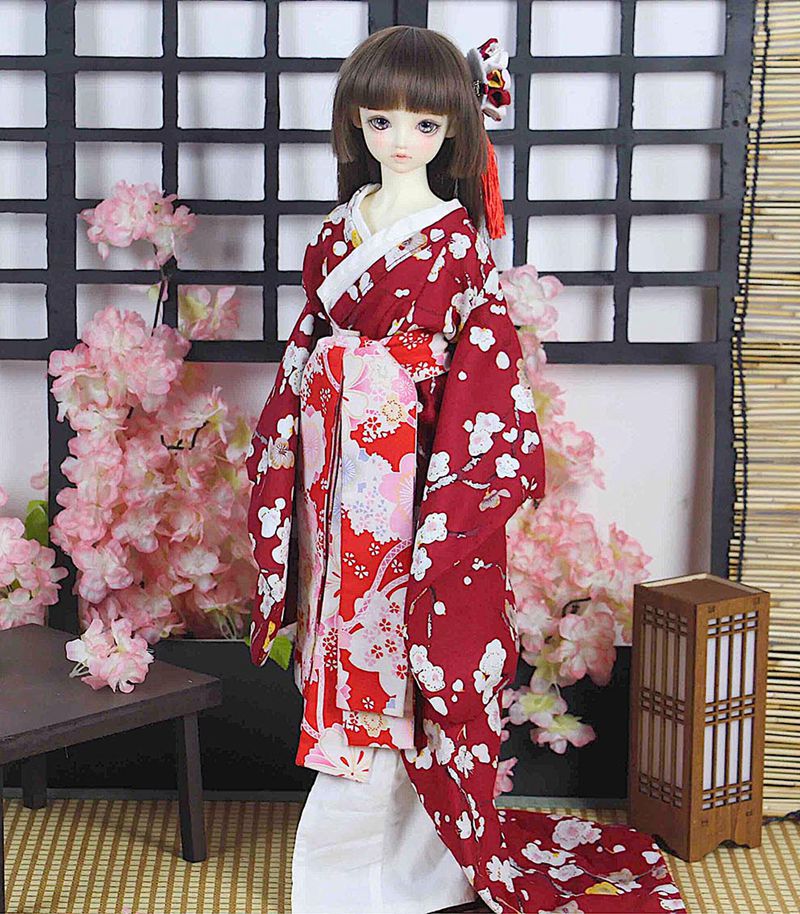 Conjunto de quimono japonês 1/ - Japanese Lifestyle Shoes avaliação e preço